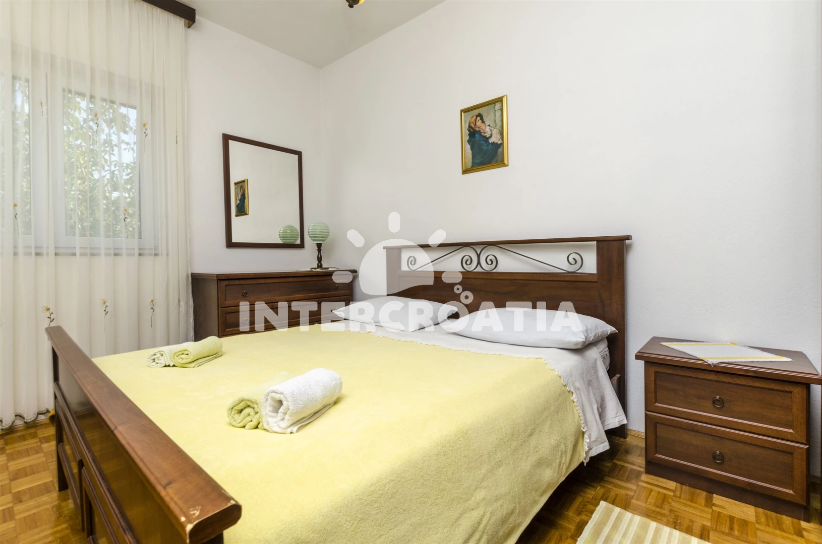 Domek Ostrov Brač - Splitska OS 9345 N1