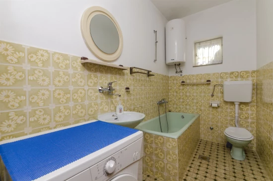 Domek Ostrov Brač - Splitska OS 9345 N1