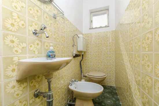 Domek Ostrov Brač - Splitska OS 9345 N1