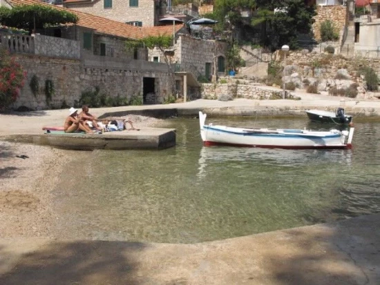 Apartmán Ostrov Hvar - Basina OS 9345 N4