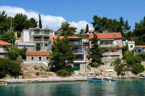 Apartmán Ostrov Hvar - Basina OS 9345 N4