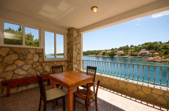 Apartmán Ostrov Hvar - Basina OS 9345 N4