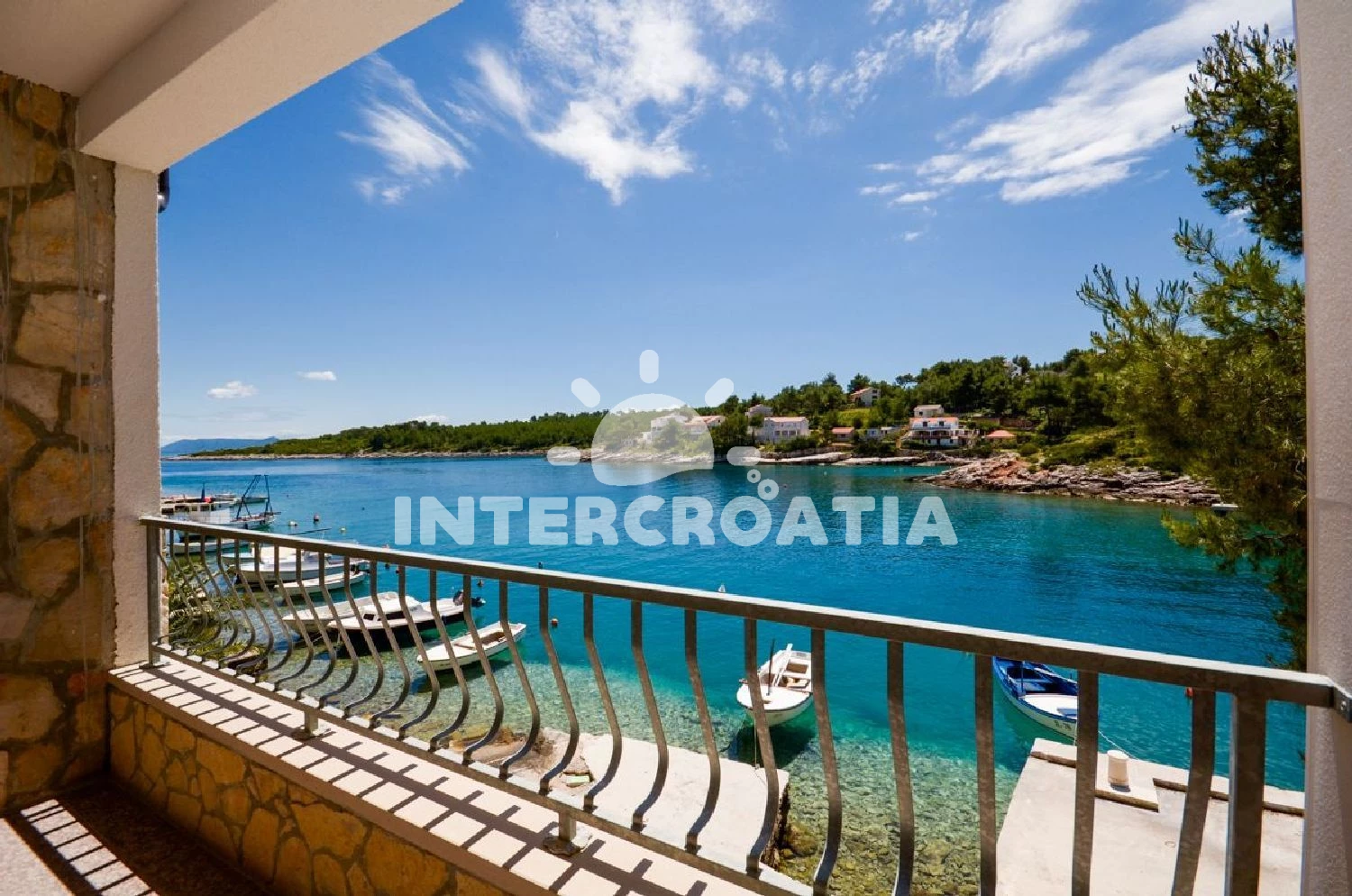 Apartmán Ostrov Hvar - Basina OS 9345 N4