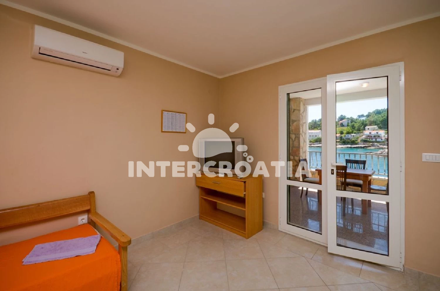 Apartmán Ostrov Hvar - Basina OS 9345 N4