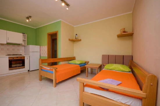 Apartmán Ostrov Hvar - Basina OS 9345 N4