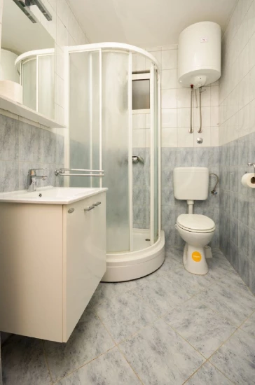 Apartmán Ostrov Hvar - Basina OS 9345 N4