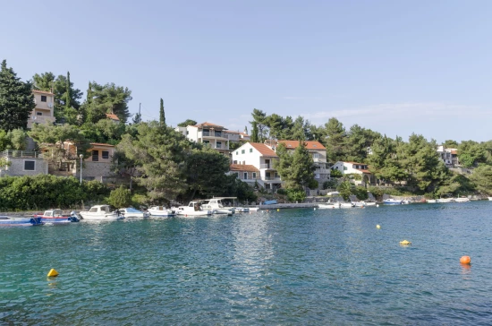 Apartmán Ostrov Hvar - Basina OS 9345 N5