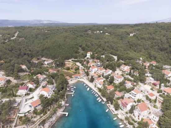 Apartmán Ostrov Hvar - Basina OS 9345 N5