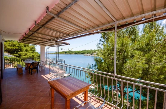 Apartmán Ostrov Hvar - Basina OS 9345 N5