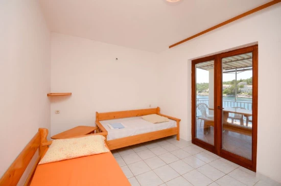Apartmán Ostrov Hvar - Basina OS 9345 N5