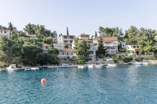 Apartmán Ostrov Hvar - Basina OS 9345 N7