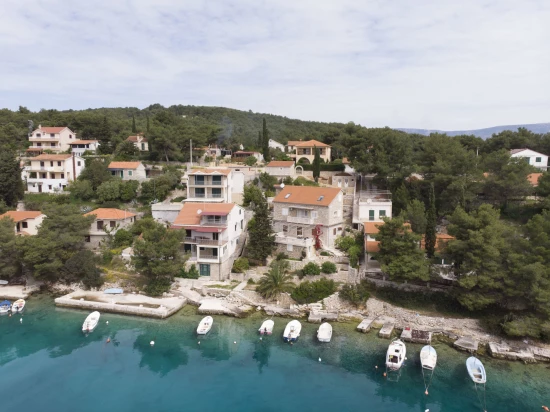 Apartmán Ostrov Hvar - Basina OS 9345 N7