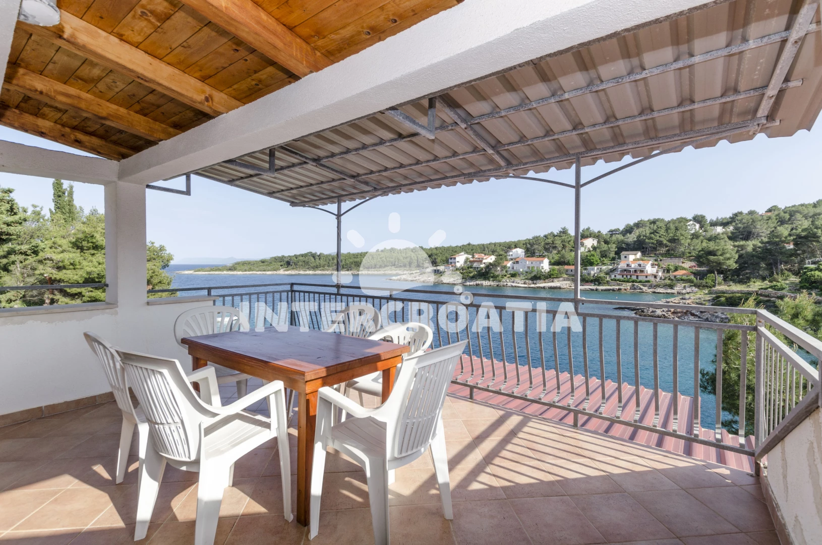 Apartmán Ostrov Hvar - Basina OS 9345 N7