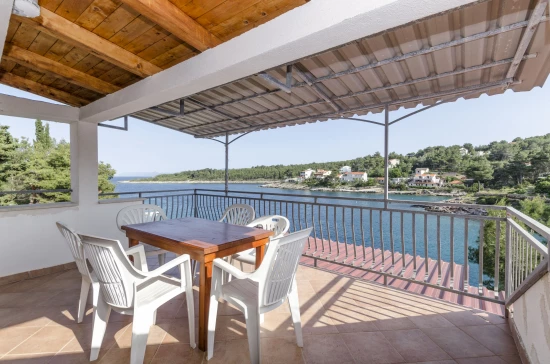 Apartmán Ostrov Hvar - Basina OS 9345 N7