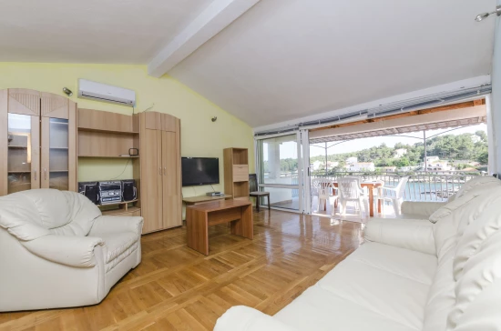 Apartmán Ostrov Hvar - Basina OS 9345 N7
