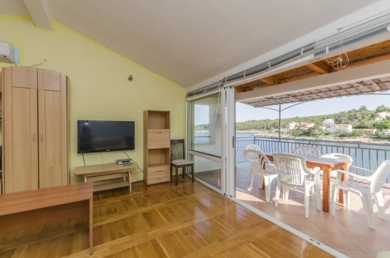 Apartmán Ostrov Hvar - Basina OS 9345 N7