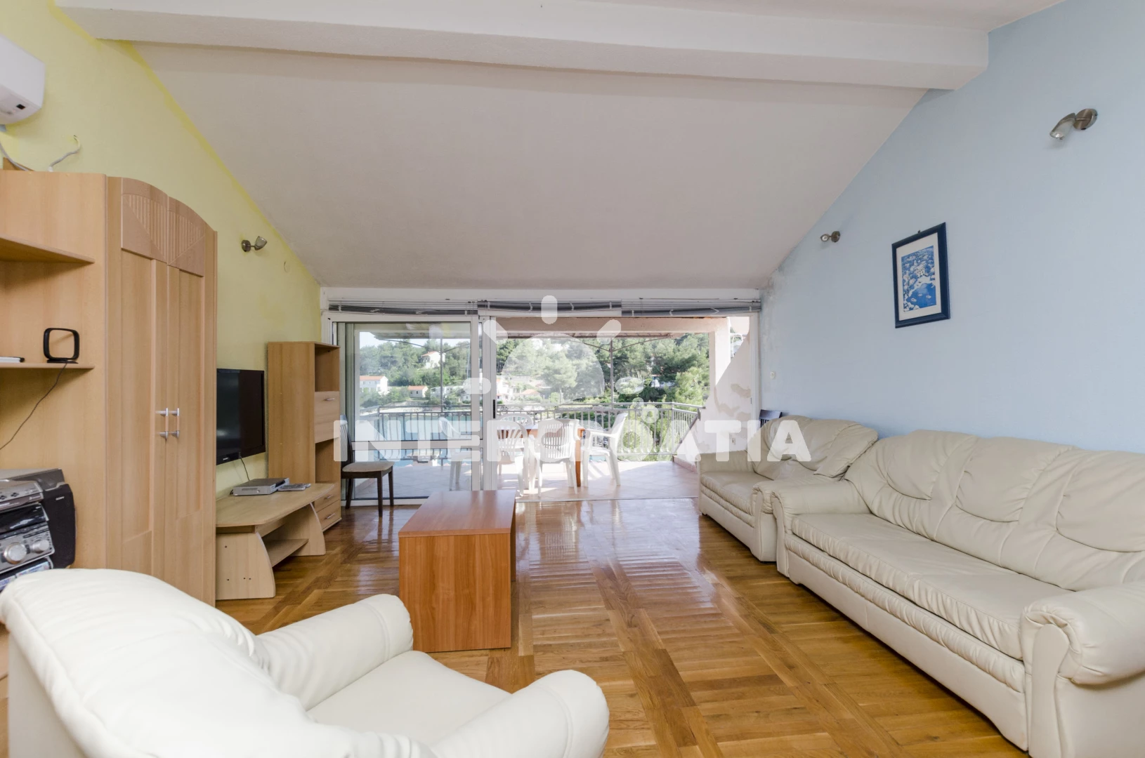 Apartmán Ostrov Hvar - Basina OS 9345 N7