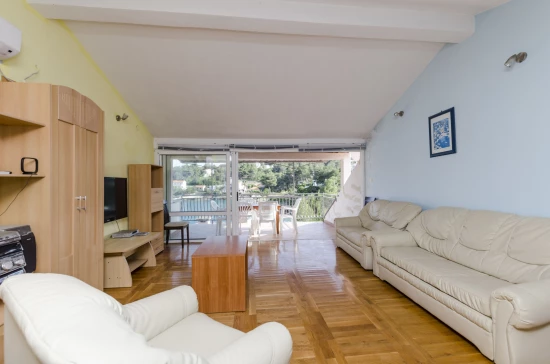 Apartmán Ostrov Hvar - Basina OS 9345 N7