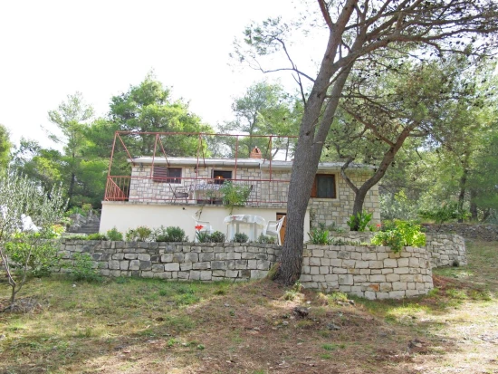 Domek Ostrov Brač - Postira OS 9347 N1