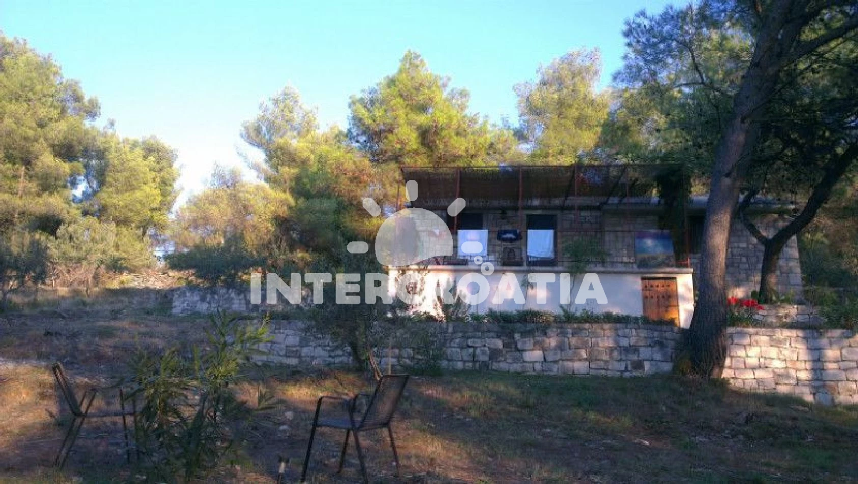 Domek Ostrov Brač - Postira OS 9347 N1