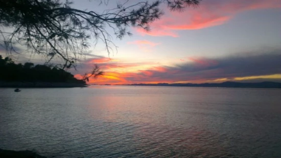 Domek Ostrov Brač - Postira OS 9347 N1