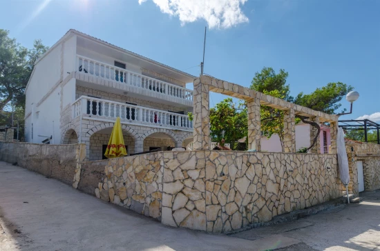 Apartmán Ostrov Šolta - Rogač OS 9348 N1