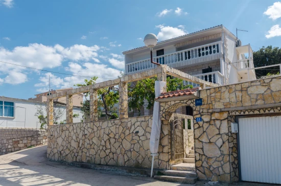 Apartmán Ostrov Šolta - Rogač OS 9348 N1