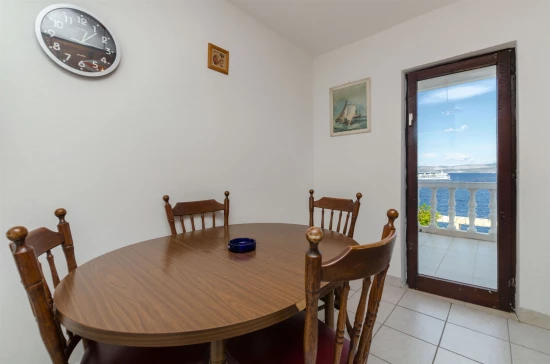 Apartmán Ostrov Šolta - Rogač OS 9348 N1