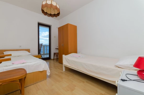 Apartmán Ostrov Šolta - Rogač OS 9348 N1