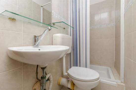 Apartmán Ostrov Šolta - Rogač OS 9348 N1