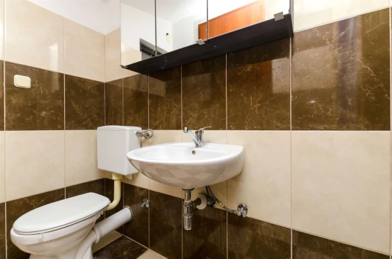 Domek Ostrov Šolta - Rogač OS 9349 N1