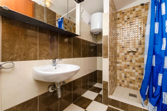 Domek Ostrov Šolta - Rogač OS 9349 N1