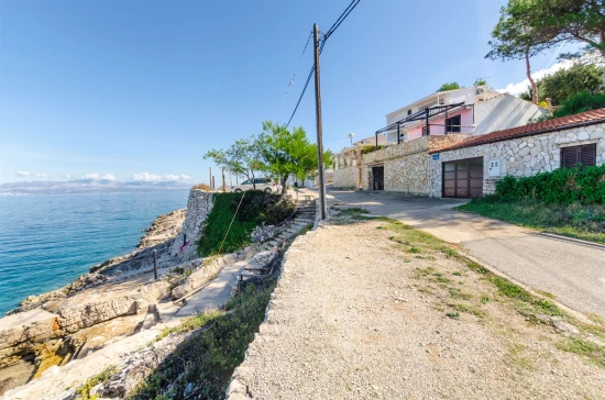 Domek Ostrov Šolta - Rogač OS 9350 N1