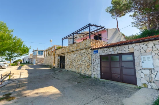 Domek Ostrov Šolta - Rogač OS 9350 N1