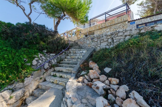 Domek Ostrov Šolta - Rogač OS 9350 N1