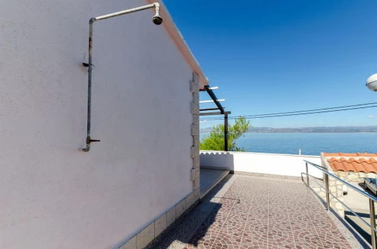 Domek Ostrov Šolta - Rogač OS 9350 N1