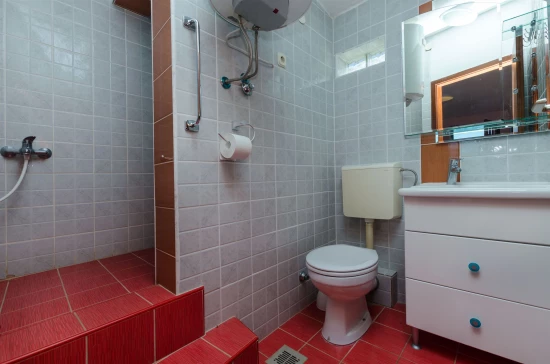 Domek Ostrov Šolta - Rogač OS 9350 N1