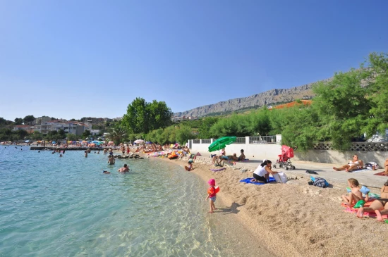 Apartmán Střední Dalmácie - Krilo Jesenice DA 7259 N1