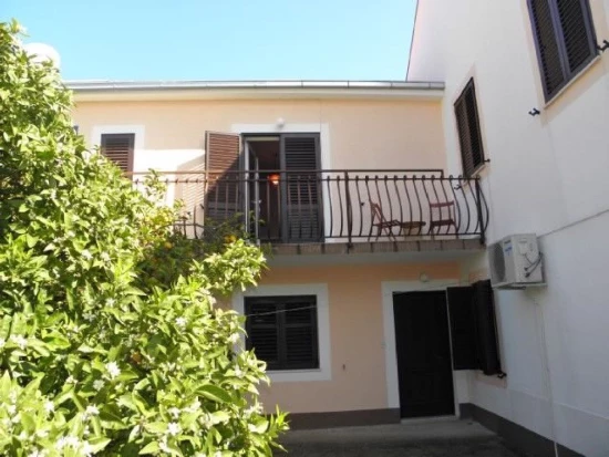 Apartmán Střední Dalmácie - Slatine (Čiovo) DA 7260 N1