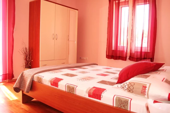 Apartmán Střední Dalmácie - Slatine (Čiovo) DA 7260 N1