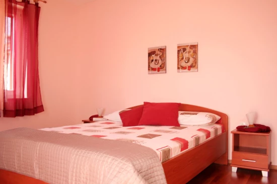 Apartmán Střední Dalmácie - Slatine (Čiovo) DA 7260 N1