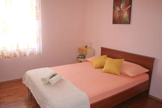 Apartmán Střední Dalmácie - Slatine (Čiovo) DA 7260 N1