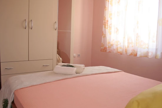 Apartmán Střední Dalmácie - Slatine (Čiovo) DA 7260 N1