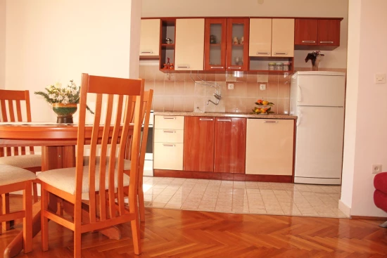 Apartmán Střední Dalmácie - Slatine (Čiovo) DA 7260 N1