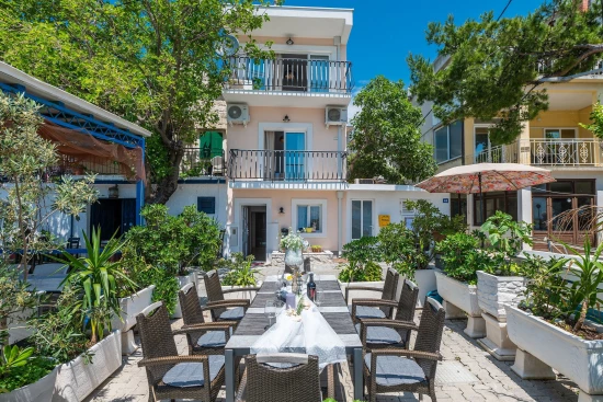 Domek Střední Dalmácie - Bratuš DA 7262 N1