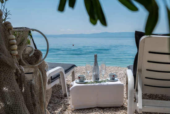 Domek Střední Dalmácie - Bratuš DA 7262 N1