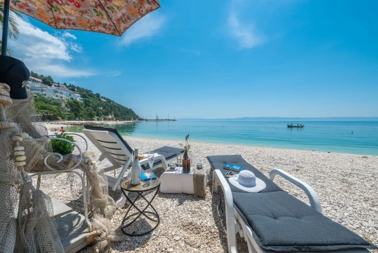 Domek Střední Dalmácie - Bratuš DA 7262 N1