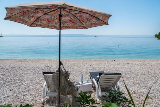 Domek Střední Dalmácie - Bratuš DA 7262 N1