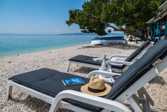 Domek Střední Dalmácie - Bratuš DA 7262 N1