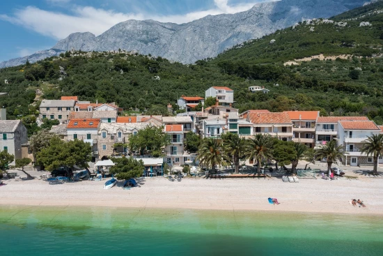 Domek Střední Dalmácie - Bratuš DA 7262 N1